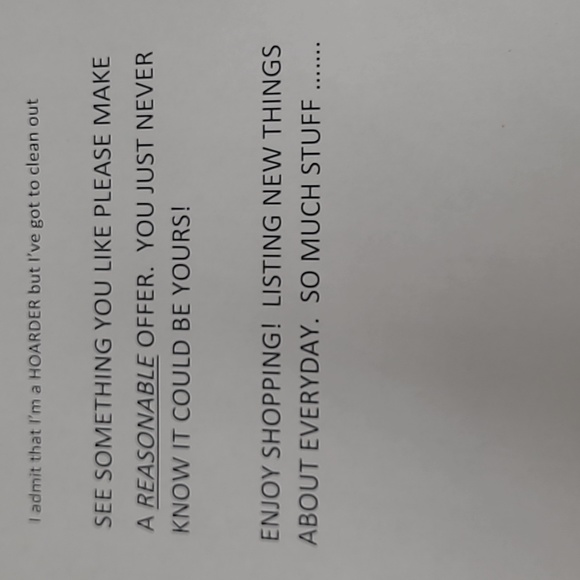 Make Reasonable Offer - Picture 2 of 2